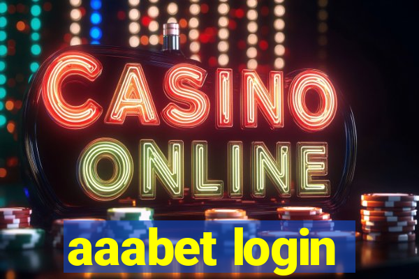 aaabet login